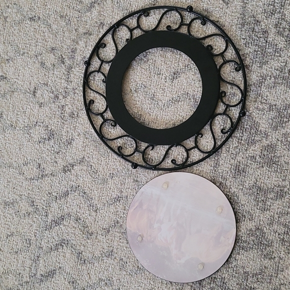 Horse Scene Trivet - Picture 5 of 7